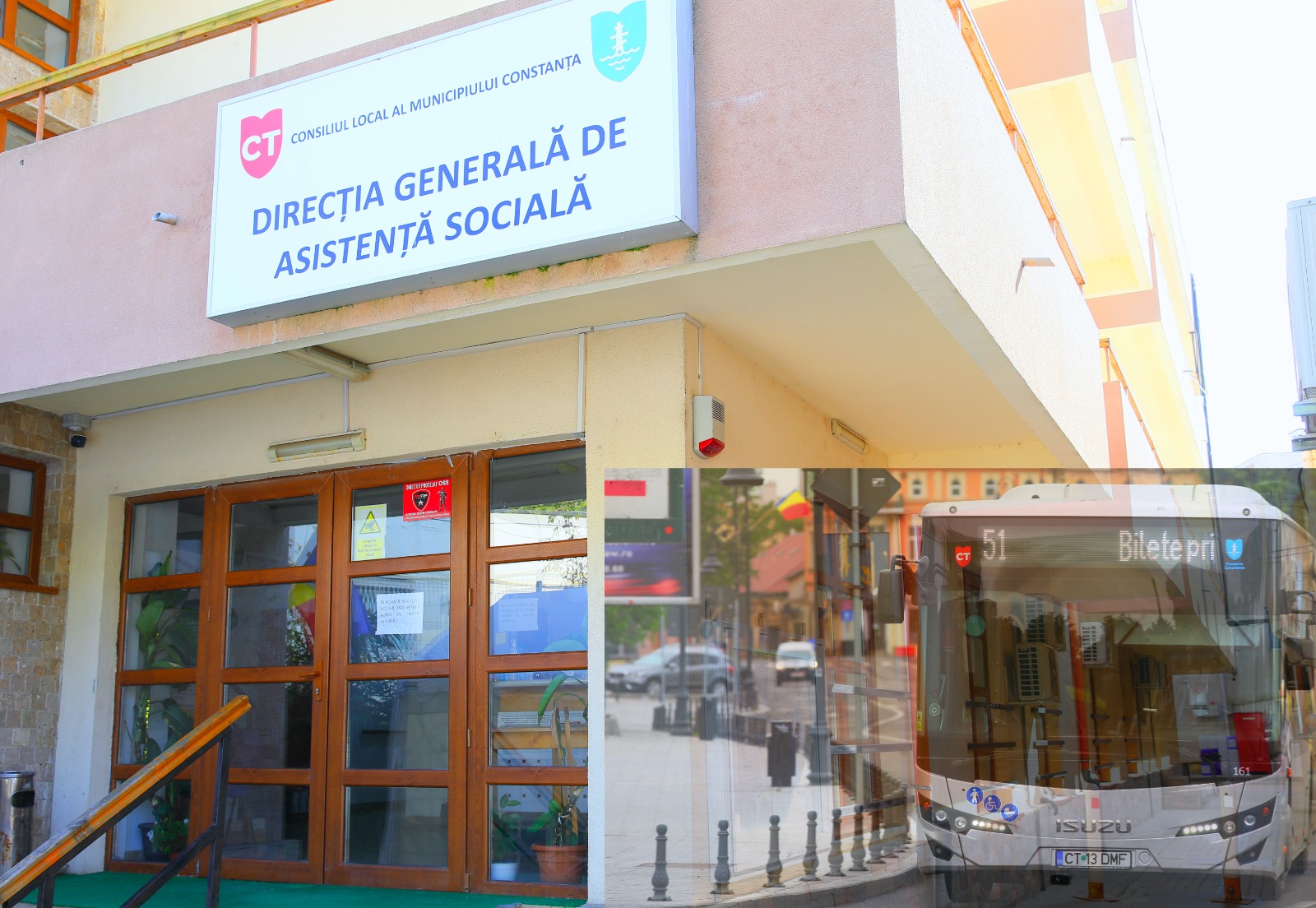 De mâine începe distribuirea permiselor de călătorie pentru mijloacele de transport în comun pentru anul viitor