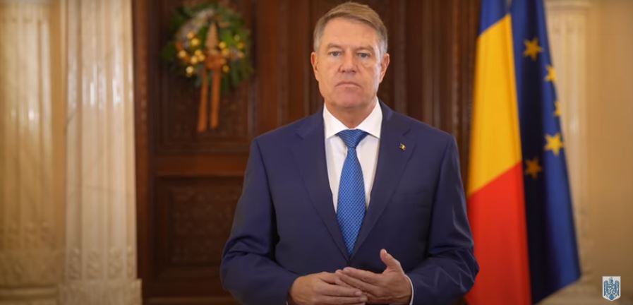 Klaus Iohannis: Dascălilor, părinţilor, elevilor le spun că lucrurile se vor îmbunătăţi în sistemul educaţional