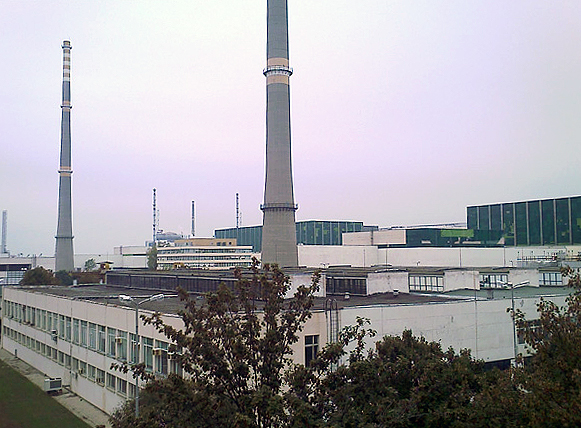 BULGARIA: Incident la Unitatea VI a Centralei Nucleare de la Kozlodui