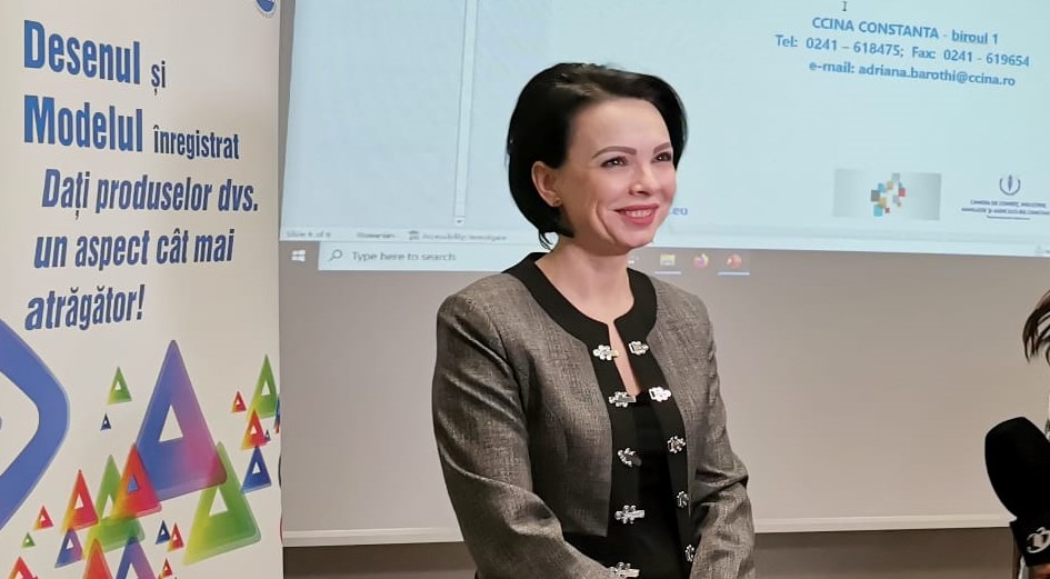 Ce ar trebui făcut pentru a atrage investitorii străini în judeţul Constanţa? Interviu cu Ruxandra Serescu, directorul Camerei de Comerț, Industrie, Navigație și Agricultură