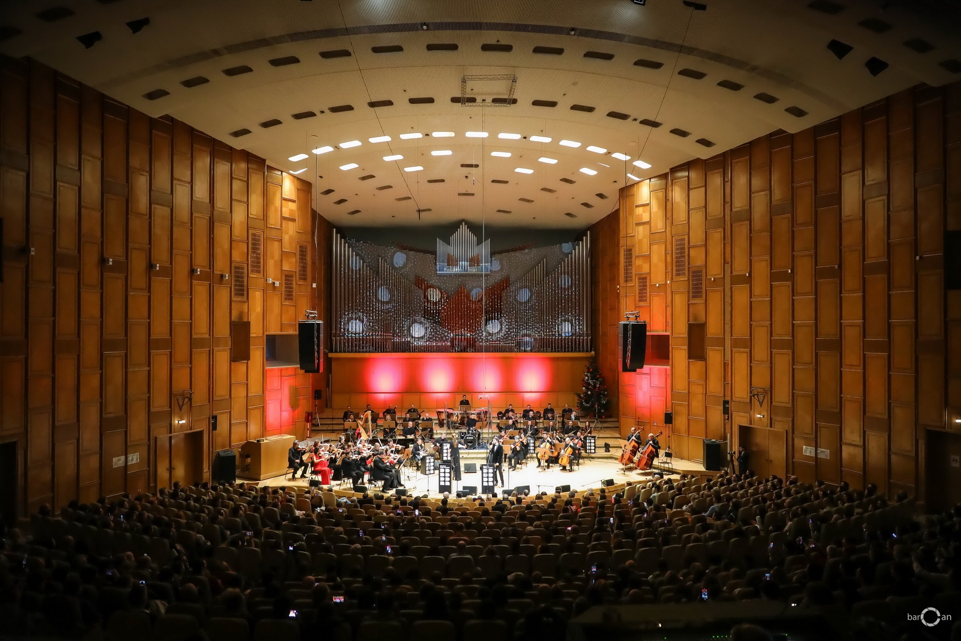 Abonamente și bilete la Sala Radio pentru primele 3 luni din 2023