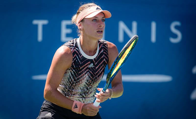 Salt important pentru Ana Bogdan în clasamentul WTA