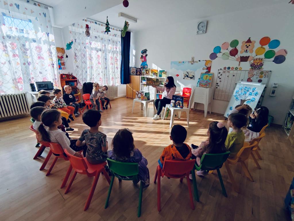 CONSTANŢA: Mâine va fi lansat Programul Educațional Național de Educație pentru Valori „Joc, Respect și Bucurie” la nivelul județului