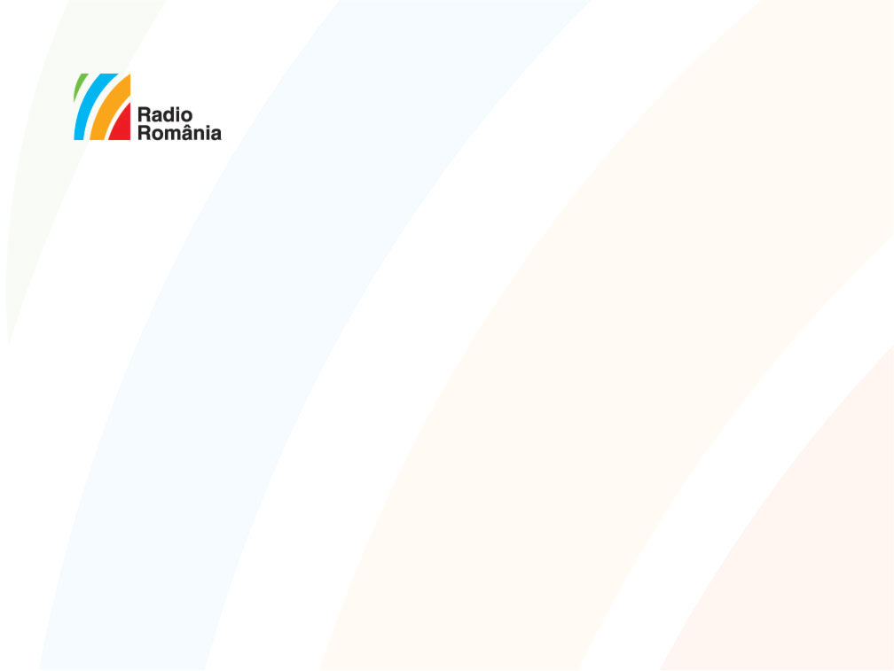 Rador vă invită la Gaudeamus Radio România