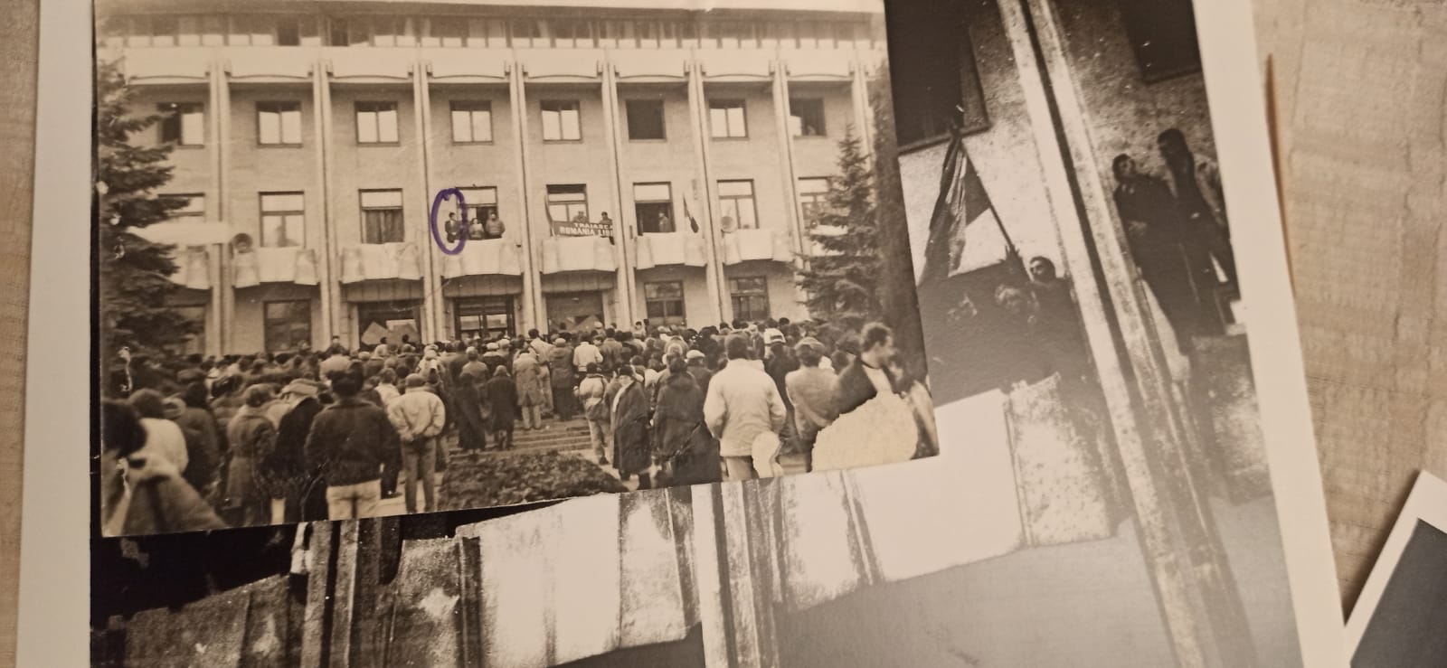Conferențiarul universitar Mihai Gheorghe, istoric și participant la Revoluția de la Constanța: Înlăturarea cuplului Ceaușescu era necesară, dar nu și execuția!