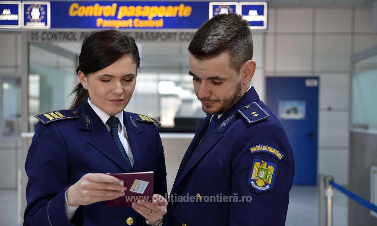 Traficul la punctele de frontieră din România. Câte persoane au intrat în țară în ultimele 24 de ore