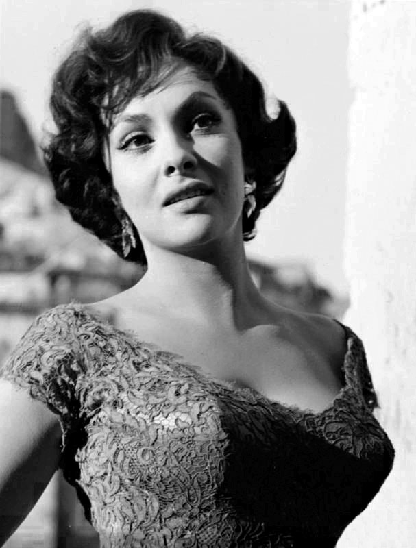 Actriţa italiană Gina Lollobrigida a murit