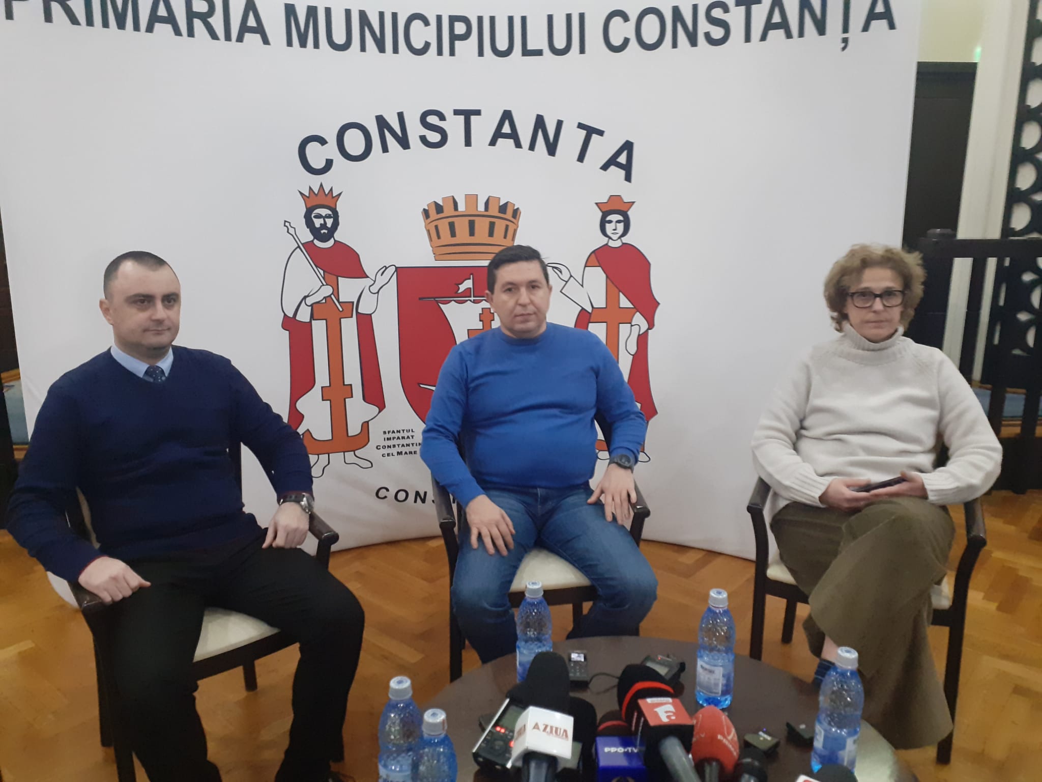 Administratorul public al Constanţei şi şeful Poliţiei Locale, despre cazul femeii cu dizabilităţi căreia i-a fost ridicată maşina: „Legea a fost respectată“