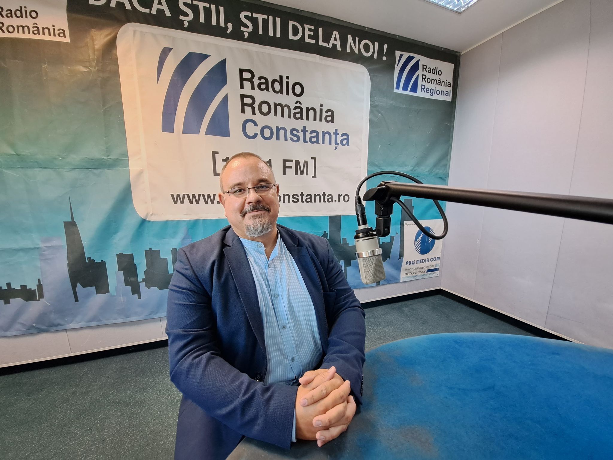 Răzvan Pantelimon – lector universitar doctor al Facultății de Istorie și Științe Politice: Eu cred că unirea din 1859 este mult mai importantă