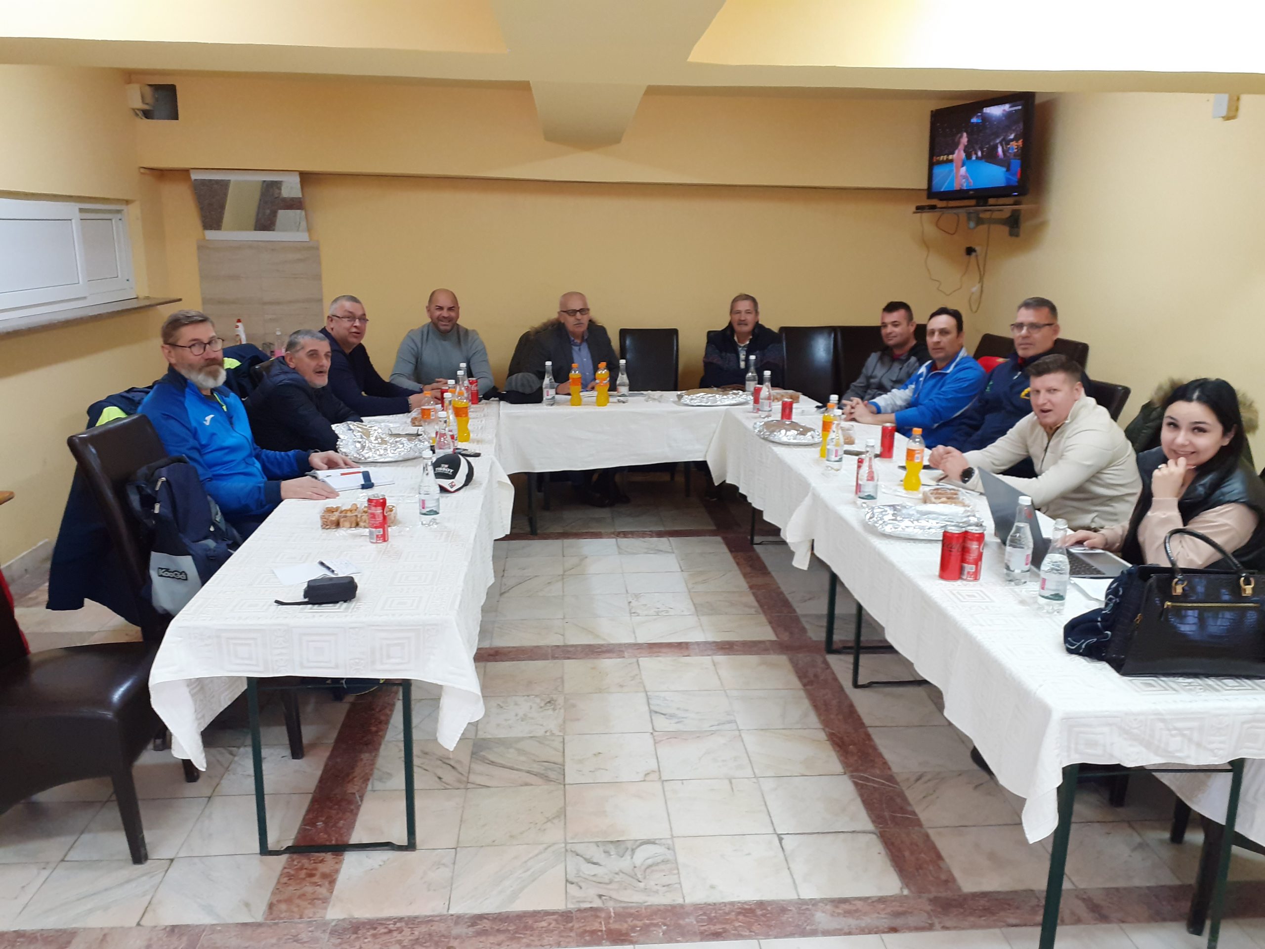 „Memorialul Petrică Lungu” se va disputa la Năvodari