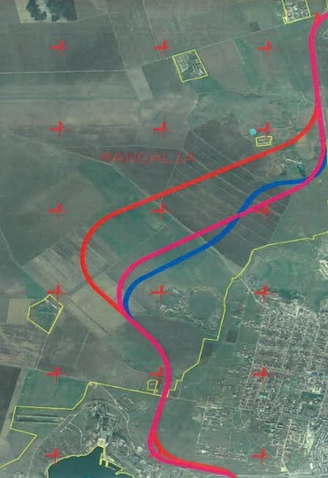Parteneriat între CNAIR și Primăria Mangalia pentru construirea variantei ocolitoare