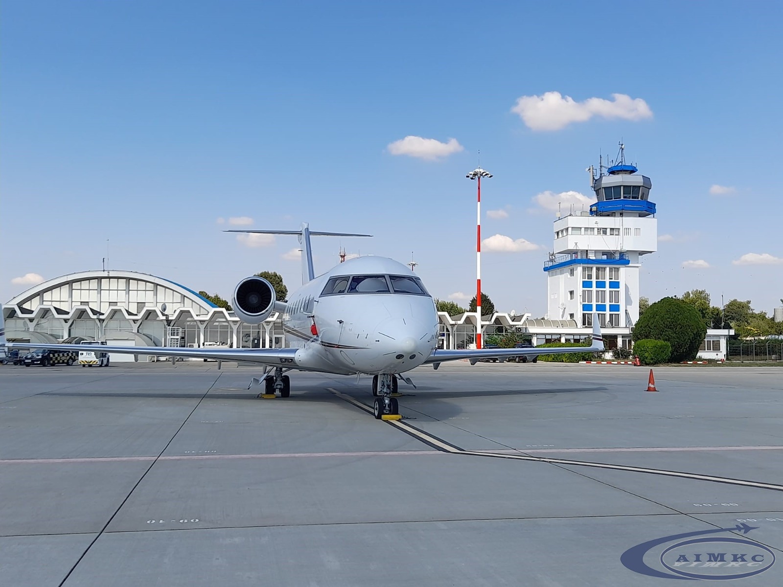 Aeroportul Mihail Kogălniceanu a înregistrat un trafic total de peste 80.000 de pasageri în 2022