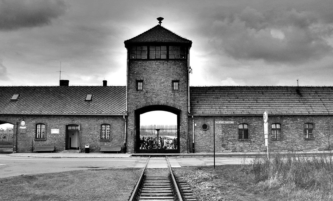 Ziua internaţională de comemorare a victimelor Holocaustului (ONU)