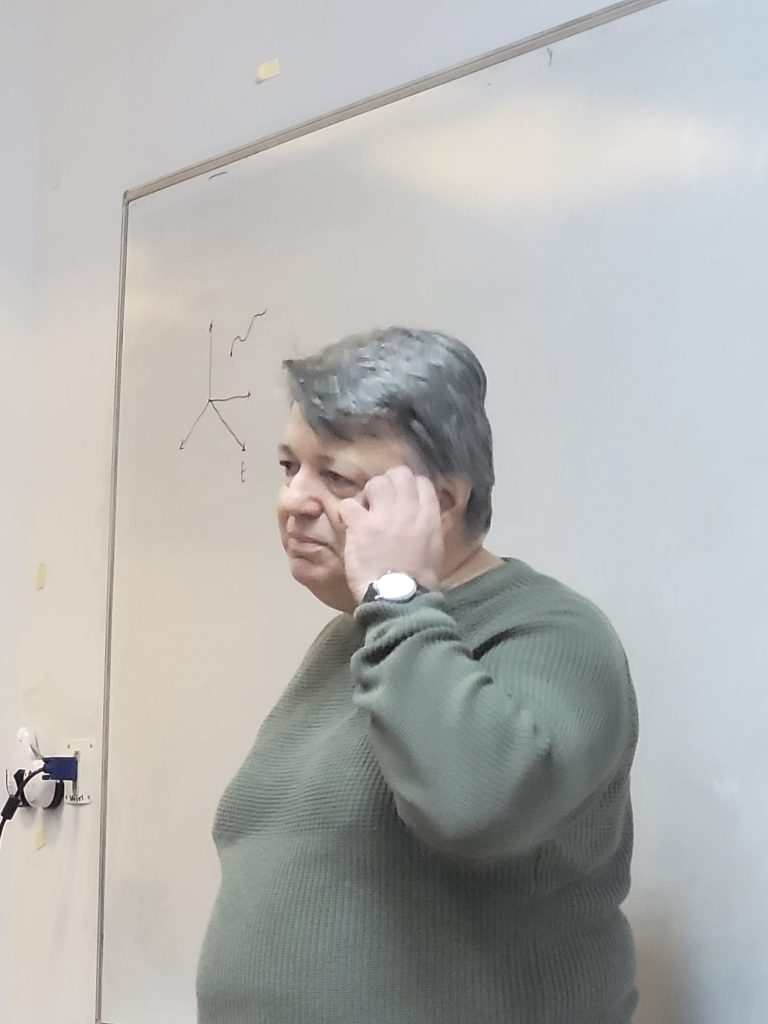 Vladimir Boscov RC