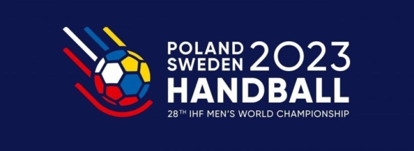 Astăzi începe Campioantul Mondial 2023 de handbal masculin