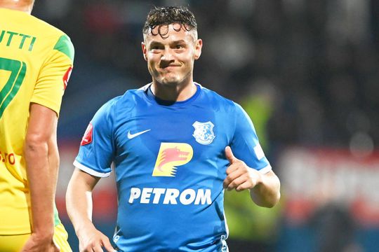 Gabi Torje va juca în liga secundă de fotbal din Turcia după despărțirea de Farul