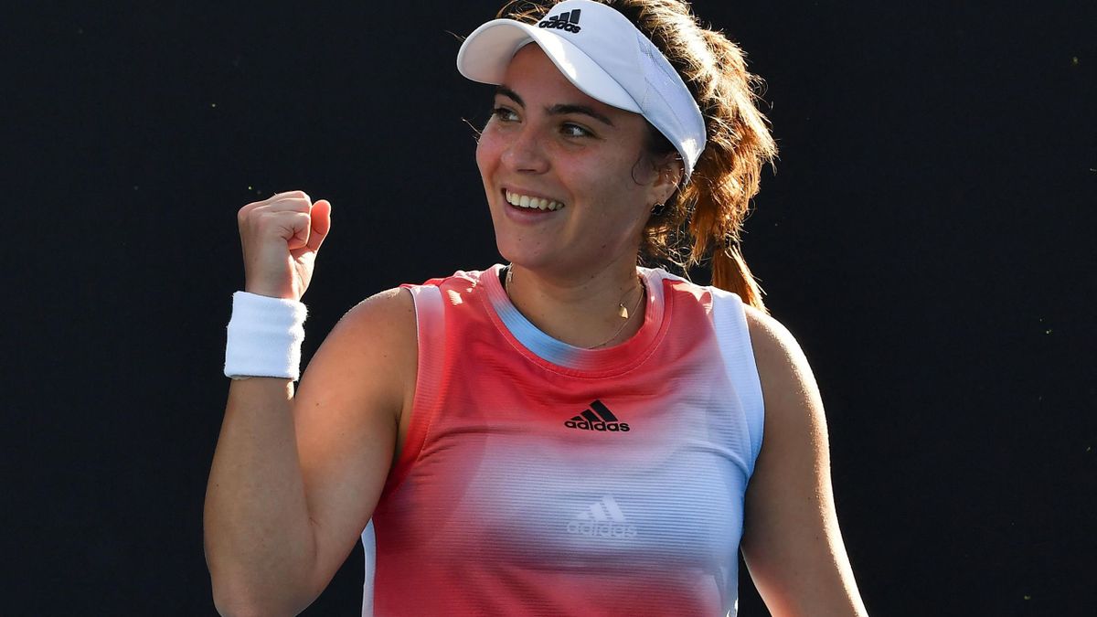 Tenis: Gabriela Ruse a câştigat turneul ITF de la Trnava (Slovacia)