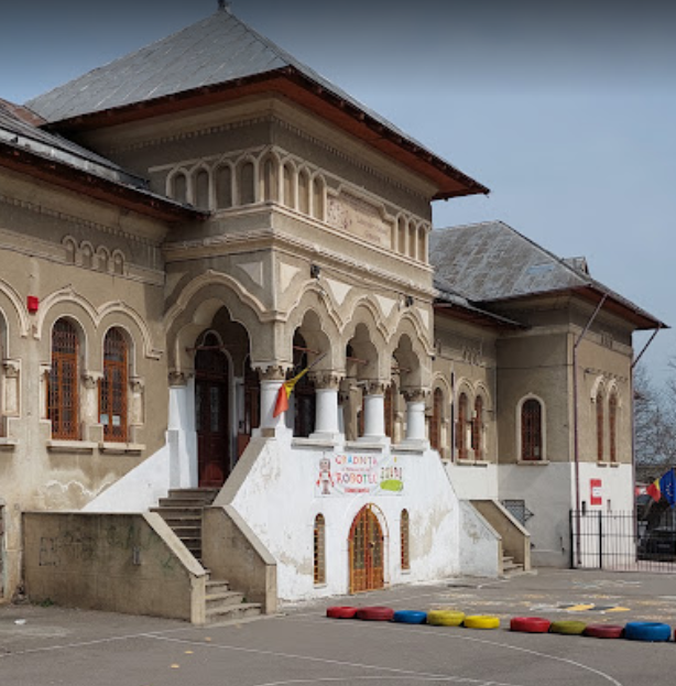UPDATE/CONSTANȚA: Copii de grădiniță ținuți în frig din cauza unei avarii la sistemul de termoficare