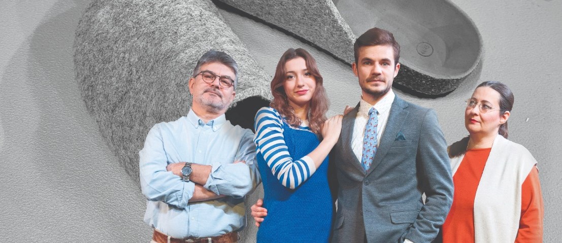 Teatrul de Stat Constanța deschide anul cu o comedie în regia lui Iulian Enache- „Logodnă Relativă“. Biletele s-au pus deja în vânzare