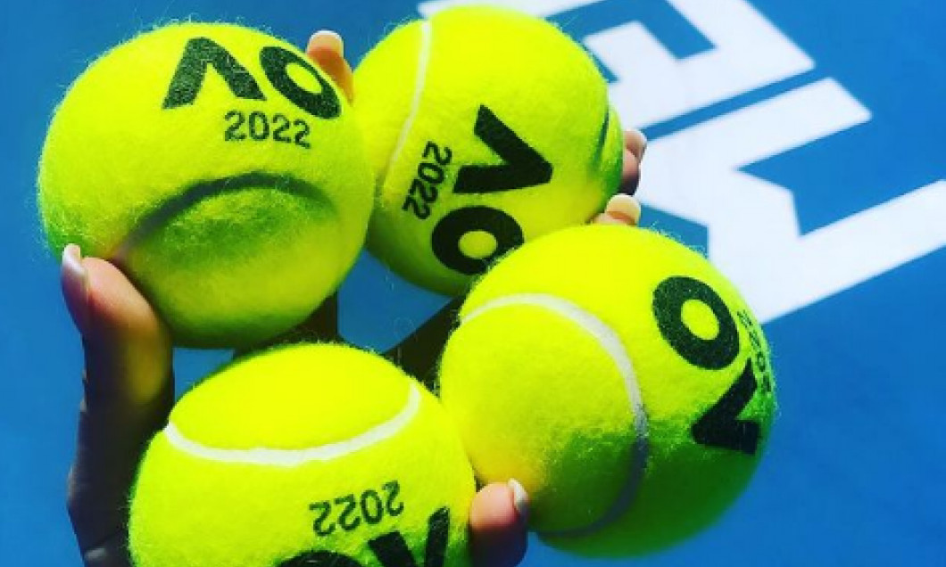 Alexandra Cadanțu și Gabriela Ruse au fost elimnate din calificări la Australian Open