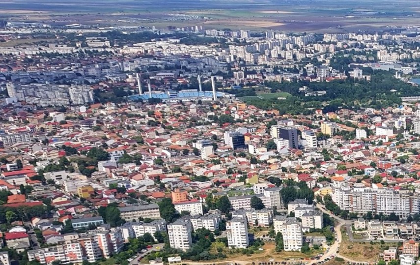 CONSTANȚA: Anunț important de la Primărie. Sunt vizate asociațiile de proprietari