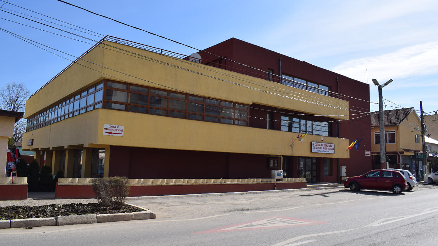 CUMPĂNA: Control pulmonar GRATUIT