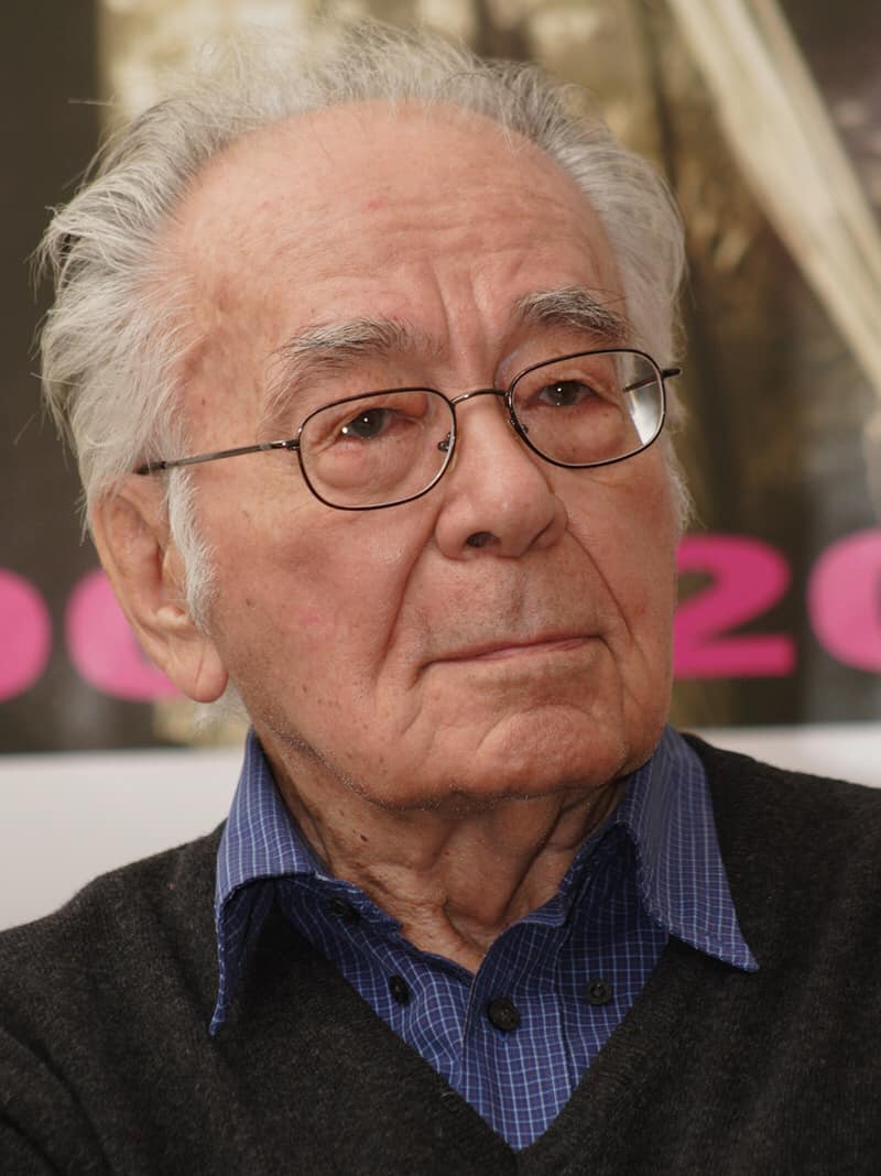 A murit Mihai Șora. Filosoful avea 106 ani