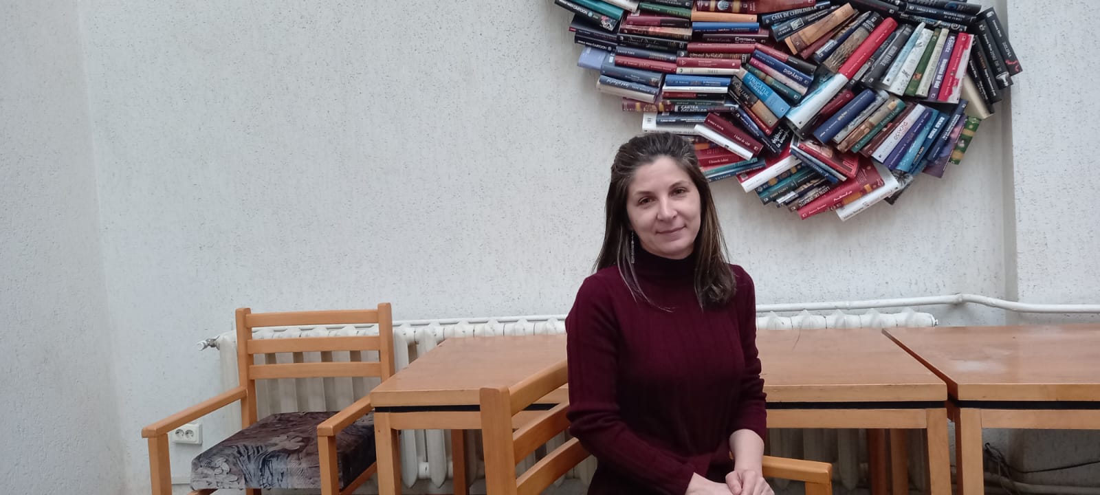 Anularea abonamentului anual de 20 de lei a dus la creșterea numărului de utilizatori la Biblioteca Județeană Ioan N. Roman din Constanța
