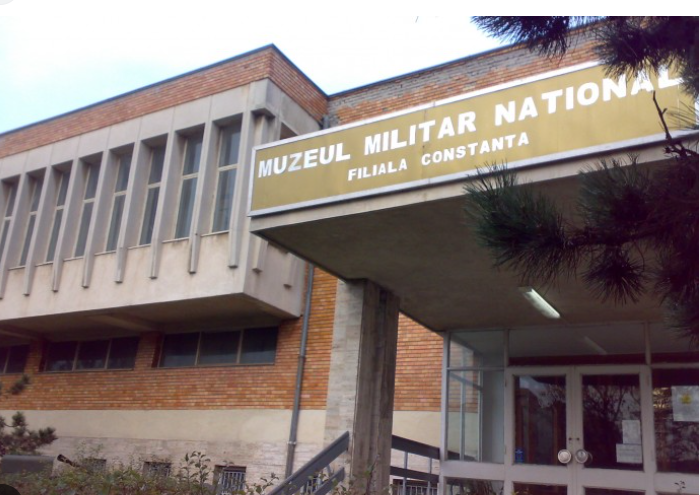 În săli complet renovate, Muzeul Militar Național Regele Ferdinand I, Filiala Constanța își așteaptă vizitatorii cu obiecte de patrimoniu expuse în premieră