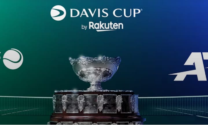 TENIS: România a învins Thailanda în Cupa Davis