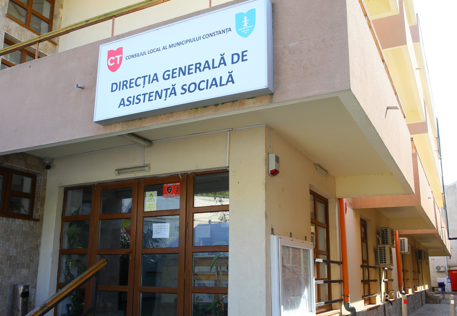 PRIMĂRIA CONSTANȚA: precizări despre cazul Elenei Bocioagă și filmul intervenției DGAS