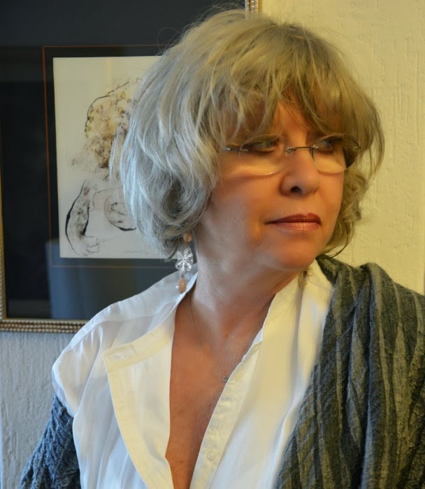 Artistul plastic Doina Botez s-a stins din viață
