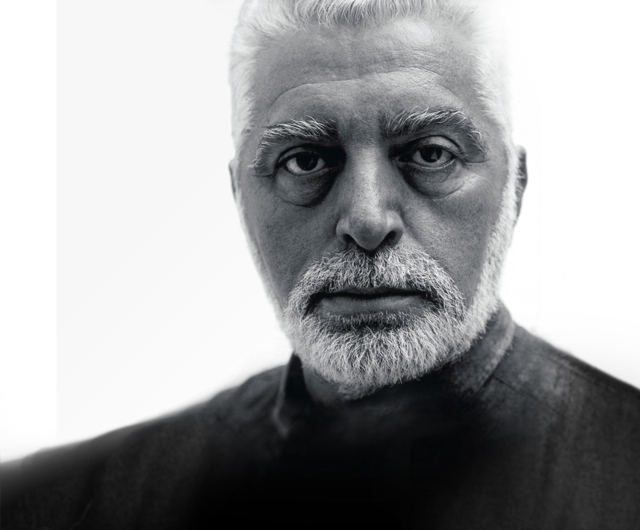 Creatorul de modă Paco Rabanne a murit la vârsta de 88 de ani