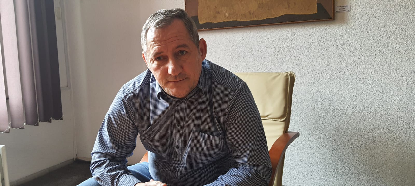 INTERVIU | Analistul geopolitic Dorin Popescu, despre implicaţii şi posibile scenarii ale războiului din Ucraina. Cum este afectată Dobrogea de acest conflict