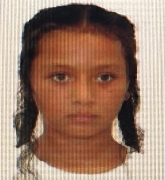 CONSTANȚA: Minoră dispărută de la domiciliu! Poliția în alertă