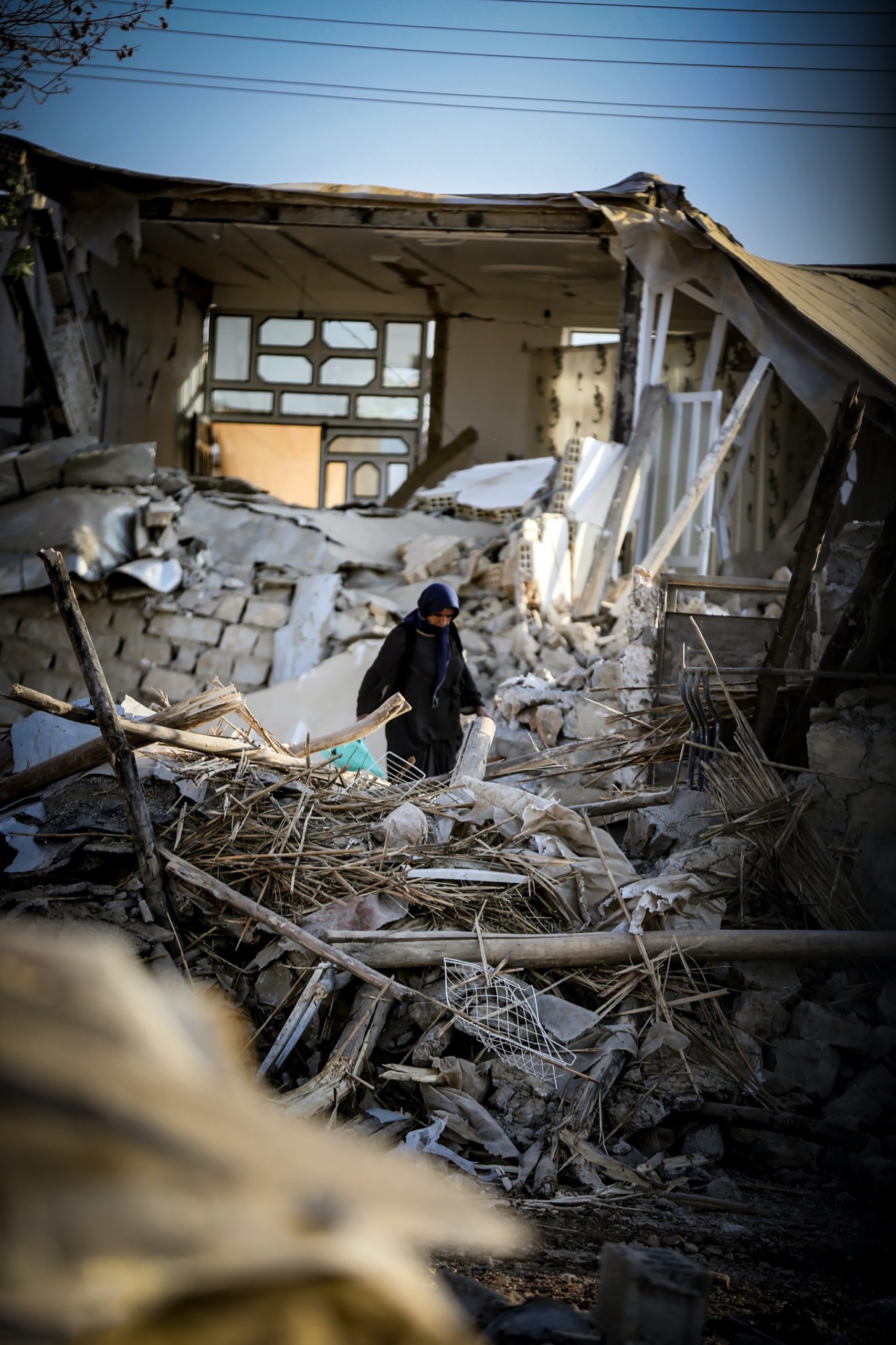 CUTREMUR TURCIA ȘI SIRIA: Bilanțul deceselor a trecut de 20.000 de persoane