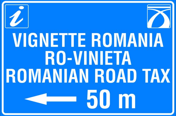 Modificări în privința sistemului de rovinietă. Ce prevede noua taxă
