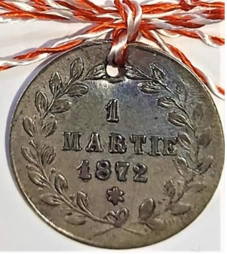 Mărţişoare lucrate între anii 1872 și 1918 sunt expuse la Muzeul de Artă Populară Constanţa