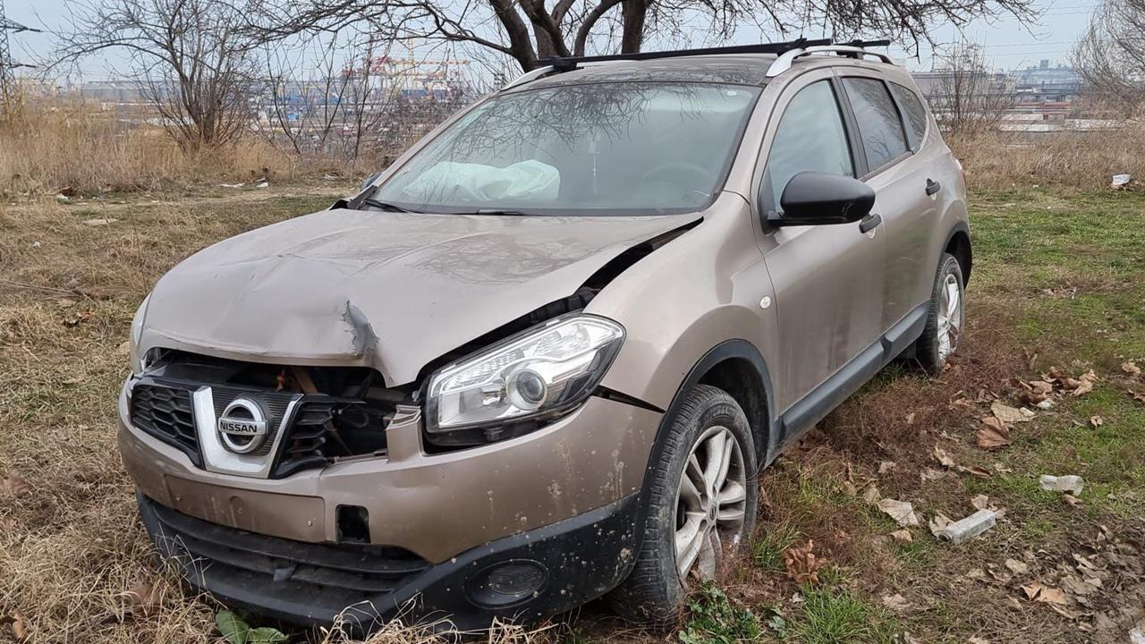CONSTANȚA: Zeci de mașini abandonate sau fără stăpân vor fi ridicate