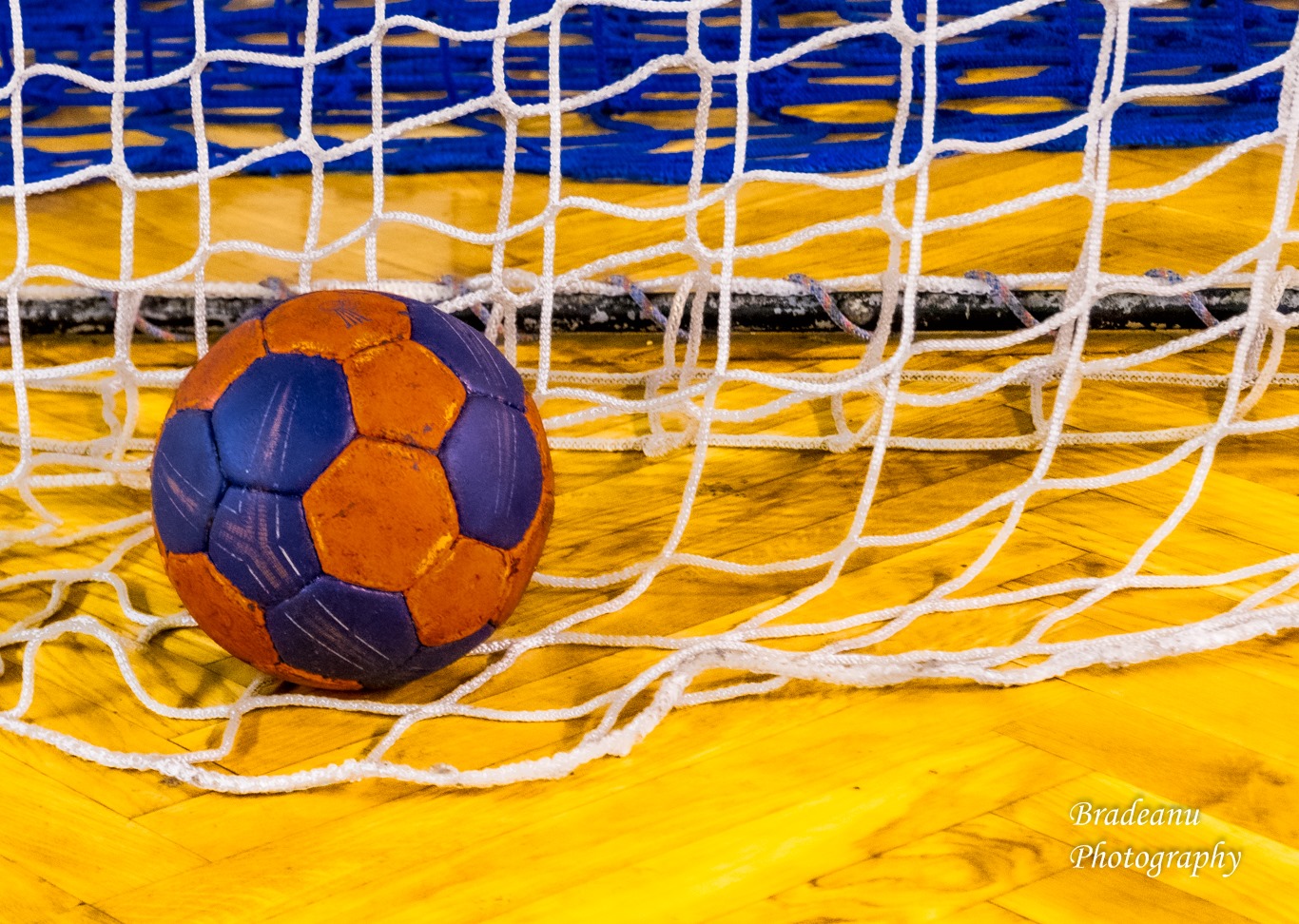 CSU Neptun se menține pe locul 5 în Divizia A la handbal feminin