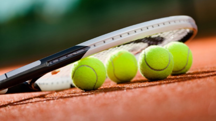 Tenismenele române au fost eliminate din turneul WTA 1000 de la Dubai