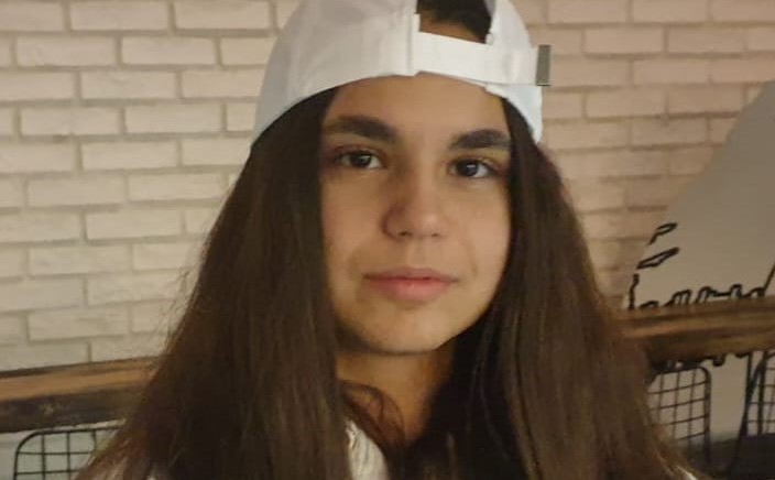 CONSTANŢA: Minoră dată dispărută. Dacă aţi văzut-o, anunţaţi Poliţia!