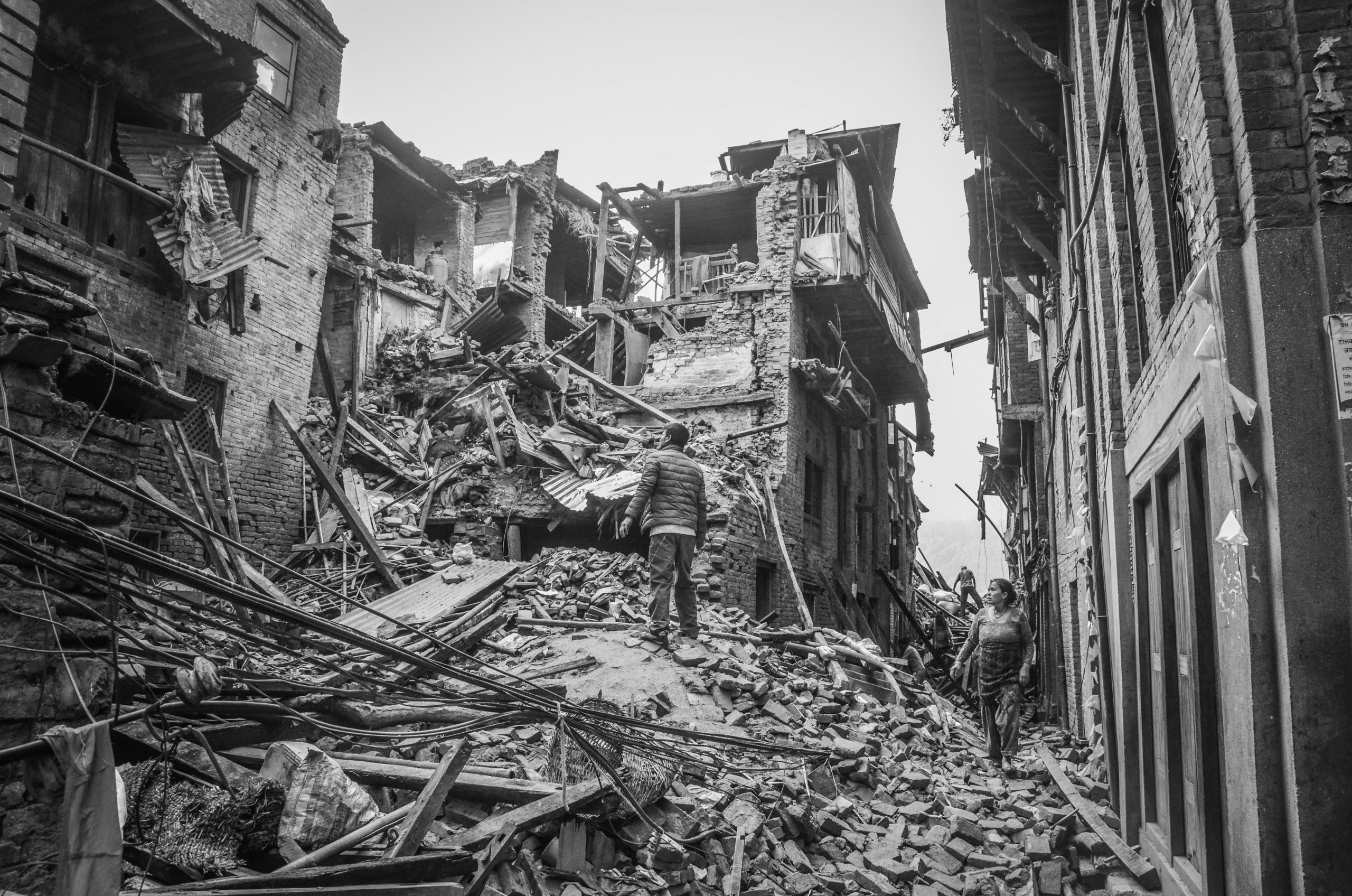 Ce este recomandat să donăm victimelor cutremurelor din Turcia şi Siria
