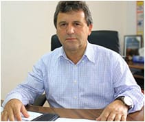 Primarul comunei Albești a murit într-un accident rutier produs astăzi la Neptun