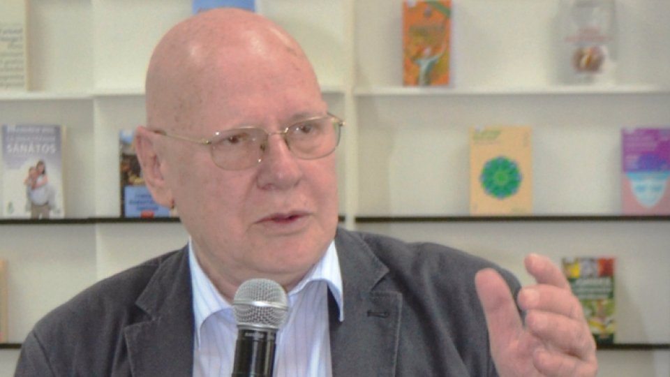 A murit academicianul Răzvan Theodorescu