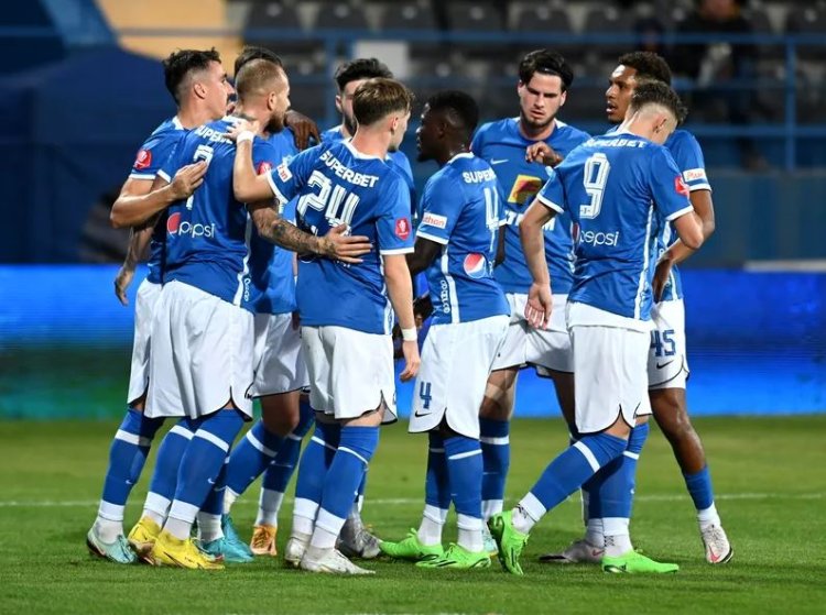 Meciuri interesante se anunță în etapa a-XXIV-a din Superliga de fotbal