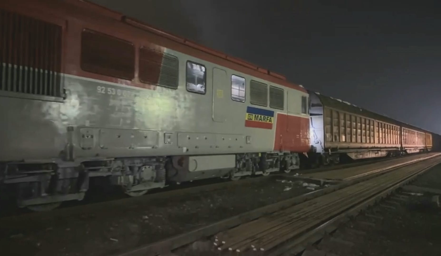 CUTREMUR TURCIA ȘI SIRIA: România trimite două trenuri cu ajutoare spre zonele devastate. Echipele de salvatori români își continuă misiunea