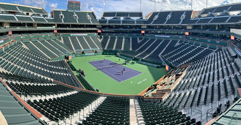 Au fost stabilite adversarele româncelor la turneul WTA de la Indian Wells