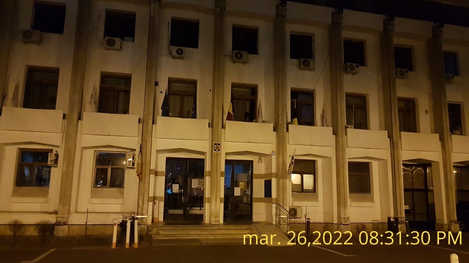 „Ora pământului” și Ziua Greciei, marcate de Primăria Constanța