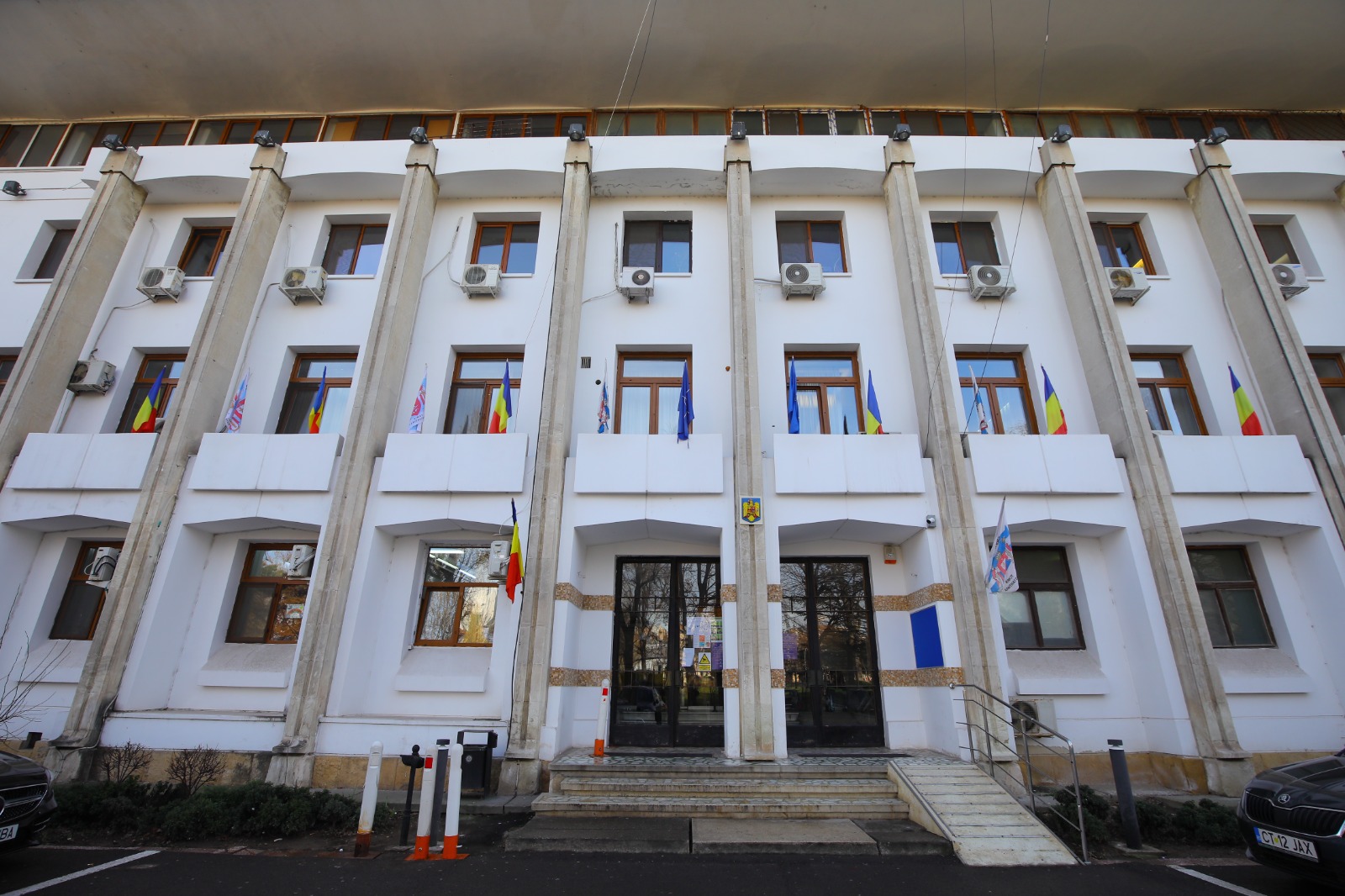 Primăria Constanța acordă fonduri nerambursabile pentru proiecte nonprofit